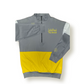 Gray & Yellow Women's Fashion Set