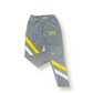 Gray & Yellow Women's Fashion Set
