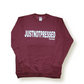 Pink Crew Neck