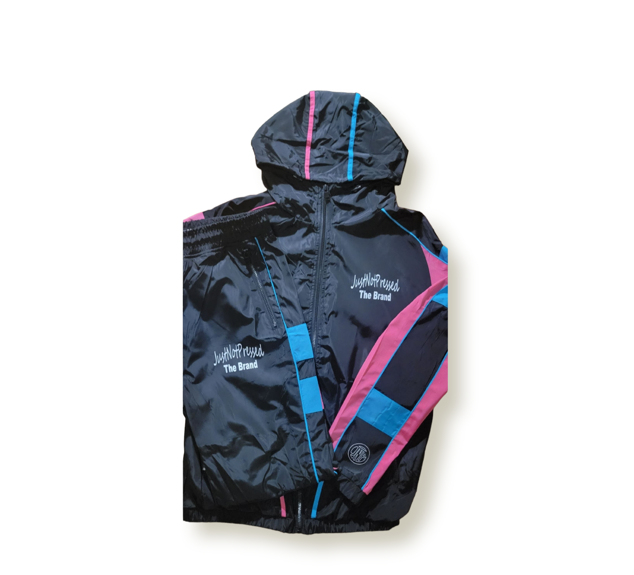 Just snooze it windbreaker best sale
