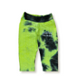 Multicolor Active Workout Pants