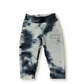 Green Active Workout Pants