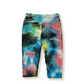 Green Active Workout Pants