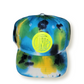 Tie-Dye Hat