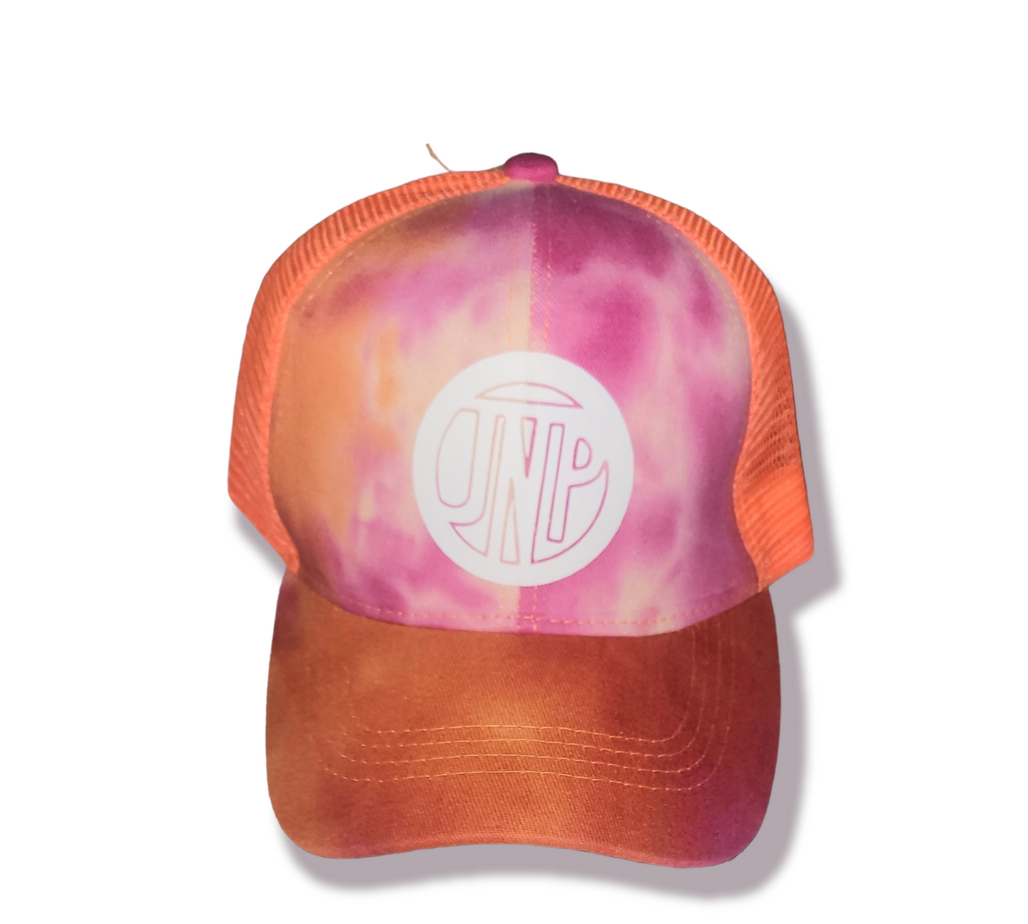 Tie-Dye Hat