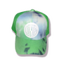 Tie-Dye Hat