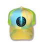 Tie-Dye Hat