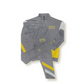 Gray & Yellow Women's Fashion Set