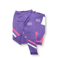 Purple & Pink Women's Fashion Set